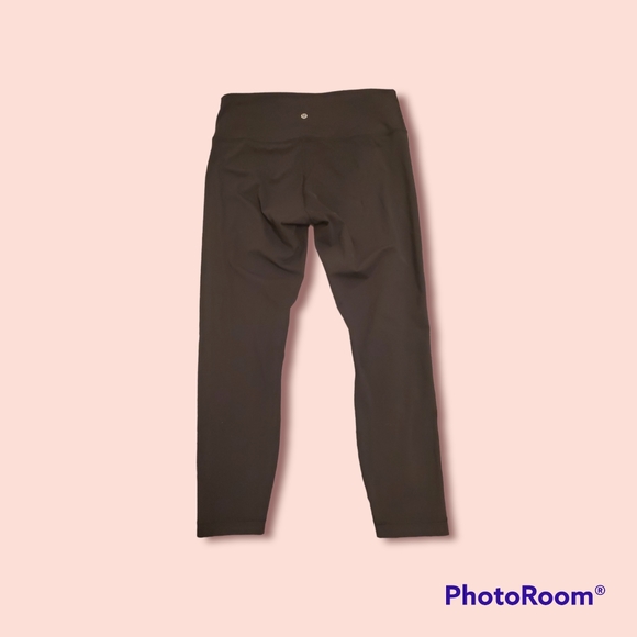 Lululemon leggings - Picture 2 of 5